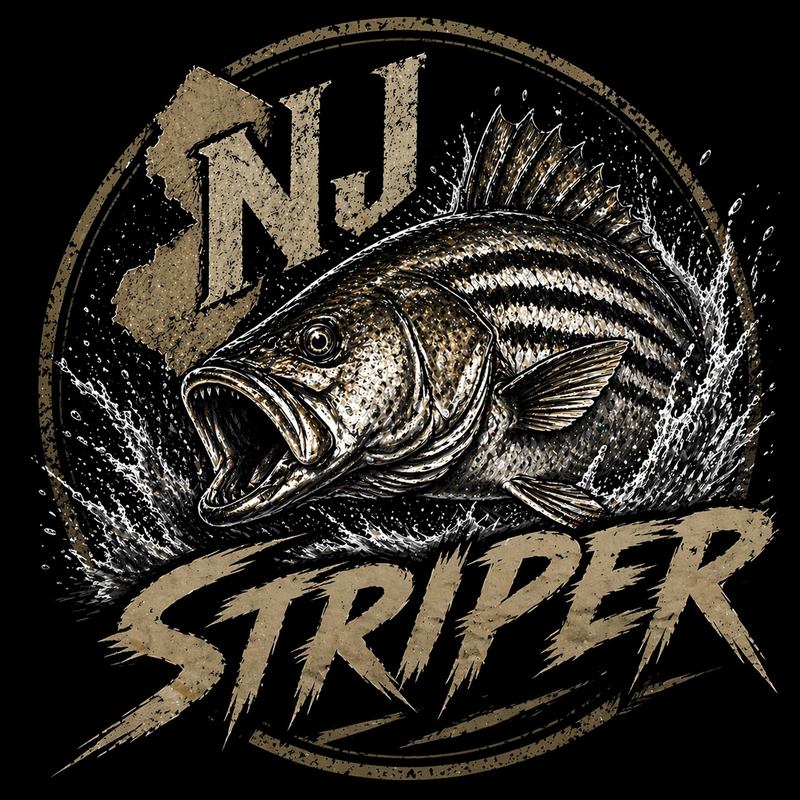 Striper Rigs