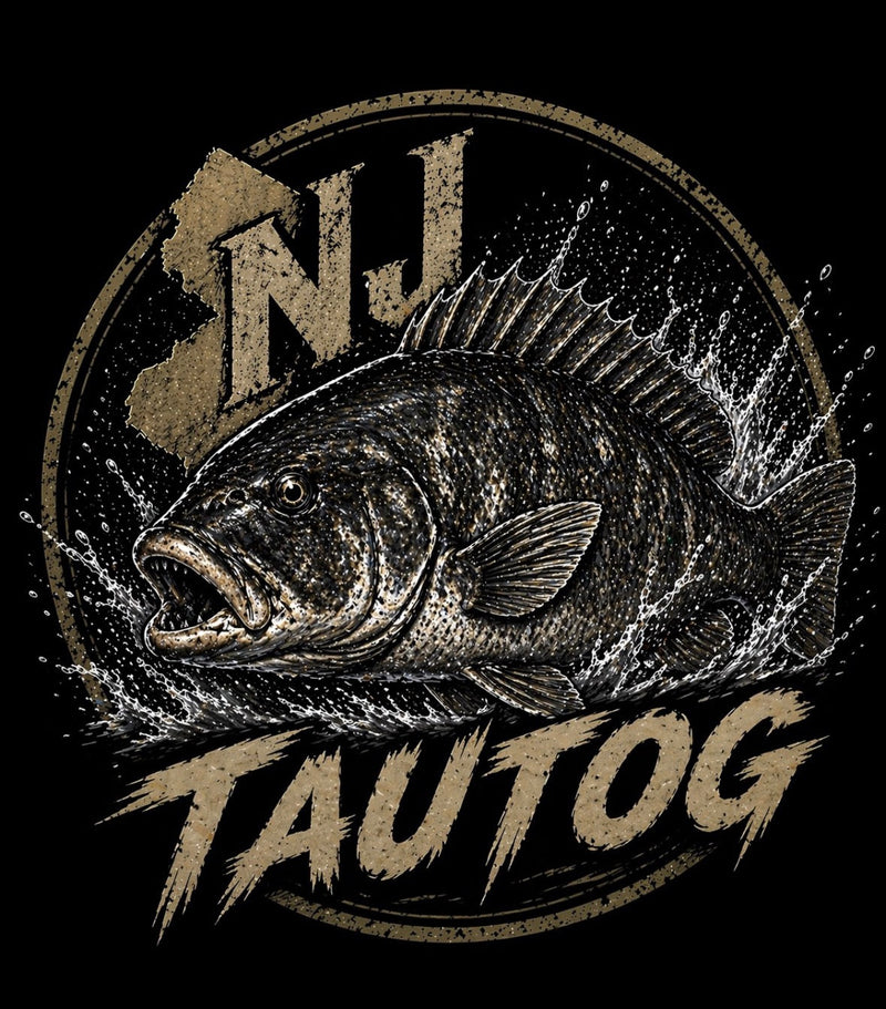 Tautog Rigs